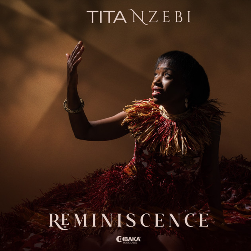 Pochette de Réminiscence